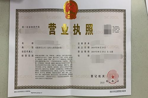 北京注册教育咨询公司